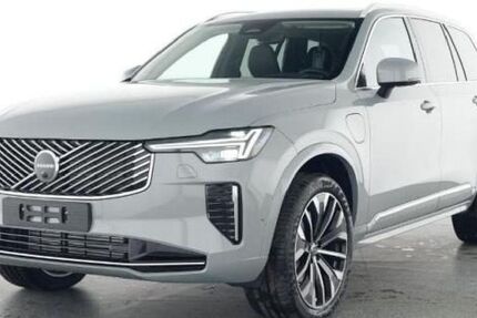 Volvo XC90 26.686 km 66.690 &euro; Jork-Königreich 21635