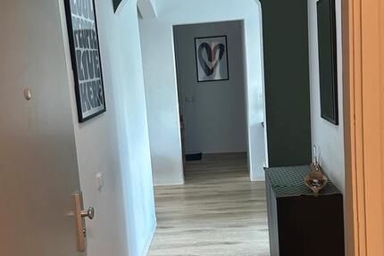 Voll möblierte 3-Zimmer-Wohnung in Hamburg-Osdorf zur Untermiete 3 zimmer