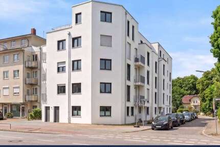 Wohnung Hamburg / Rahlstedt Rahlstedt - 2 Zimmer, 54 m&sup2;, 299.000&euro; | Angebot:26163887