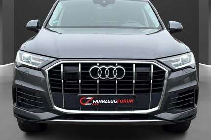 Audi Q7 59.000 km 48.900 &euro; Hamburg 22547
