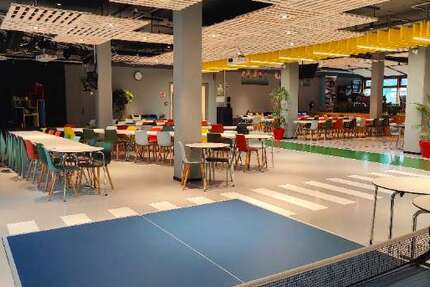 Büro in Hamburg 1.300 € 45 m² zimmer