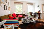 Etagenwohnung Hamburg Sternschanze - 2 Zimmer, 47 m&sup2;, 750&euro; | Angebot:26349259