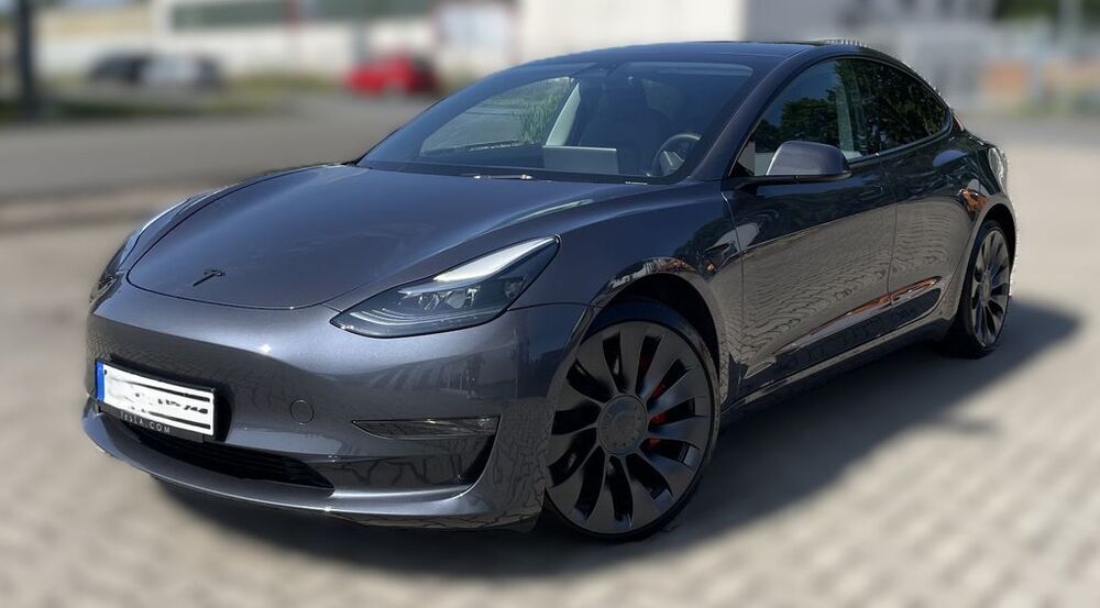 Model 3