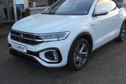 VW T-Roc 14.320 km 31.999 &euro; Geesthacht 21502