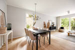 Etagenwohnung Hamburg Winterhude - 4 Zimmer, 110 m&sup2;, 1.295.000&euro; | Angebot:26804390