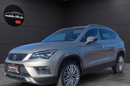 Seat Ateca 93.000 km 17.990 &euro; Hamburg 22047