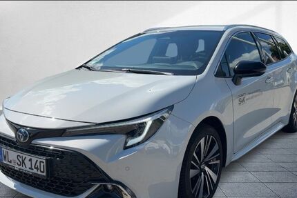Toyota Corolla 14.000 km 31.880 &euro; Buchholz 21244