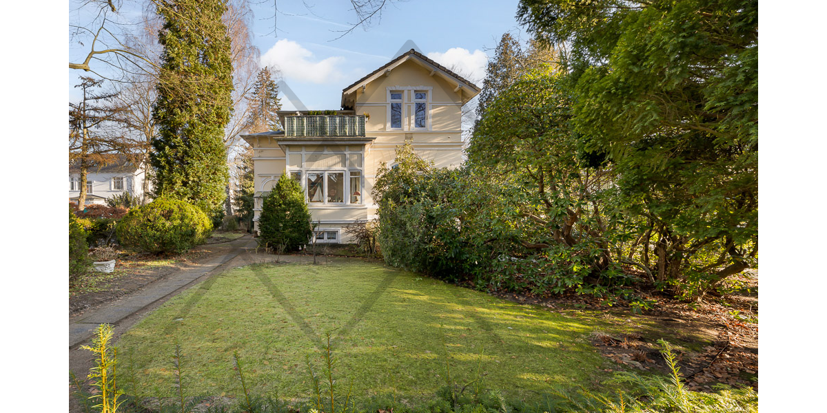 Einfamilienhaus Hamburg Altona - 6 Zimmer, 166 m&sup2;, 1.299.000&euro; | Angebot:26302767