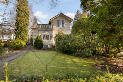 Haus Hamburg Altona - 6 Zimmer, 166 m&sup2;, 1.299.000&euro; | Angebot:26302767