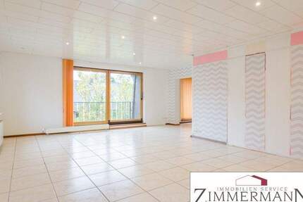 Wohnung Hamburg Poppenbüttel - 4 Zimmer, 153 m&sup2;, 550.000&euro; | Angebot:25214570