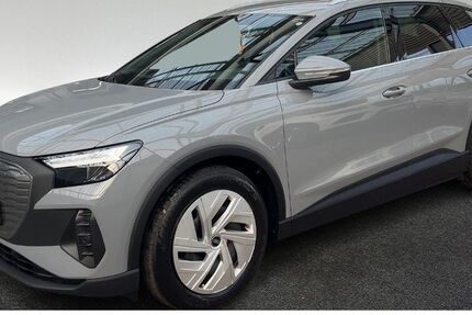 Audi Q4 e-tron 27.553 km 33.880 &euro; Hamburg 22529