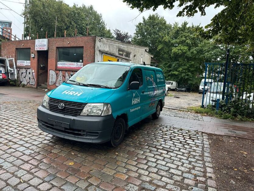 Hiace