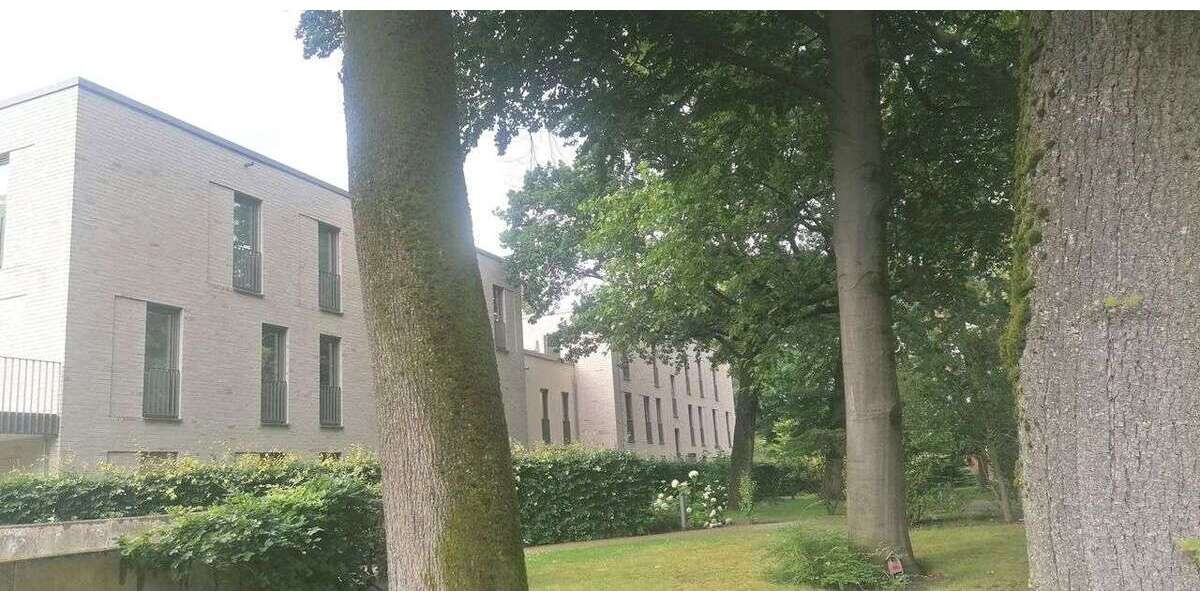 Zimmer Hamburg Langenhorn - 1 Zimmer, 750&euro; | Angebot:24987091