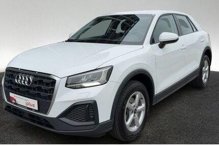 Audi Q2 1.574 km 26.680 &euro; Hamburg 22419