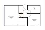 Klein aber fein! 1,5-Zimmer-Apartment in Quickborn - Etagenwohnung Quickborn | Angebot:25790653