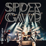 Spidergawd - European Album Tour 2026