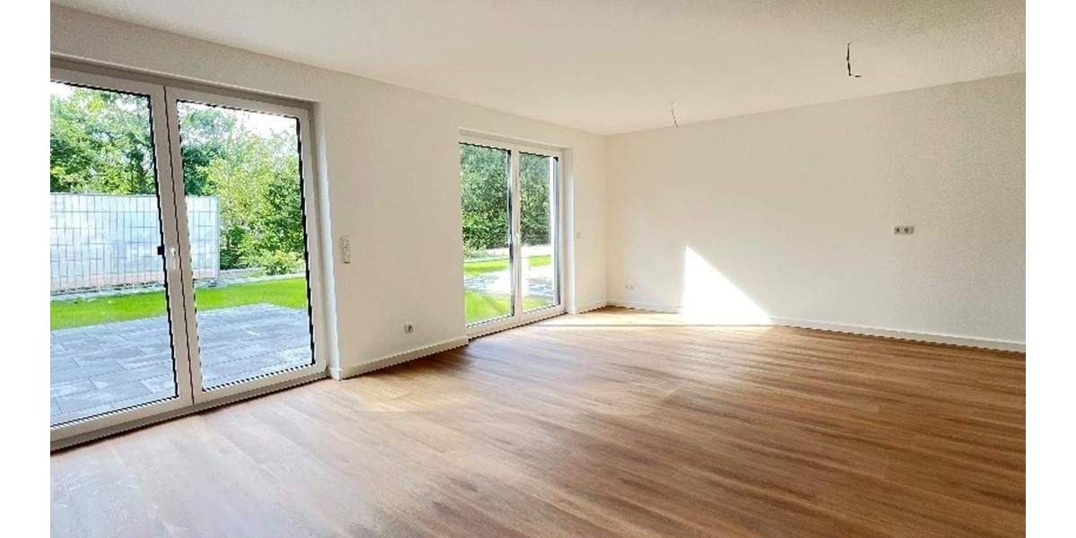 Doppelhaushälfte Barsbüttel - 4 Zimmer, 84 m&sup2;, 398.000&euro; | Angebot:24623517