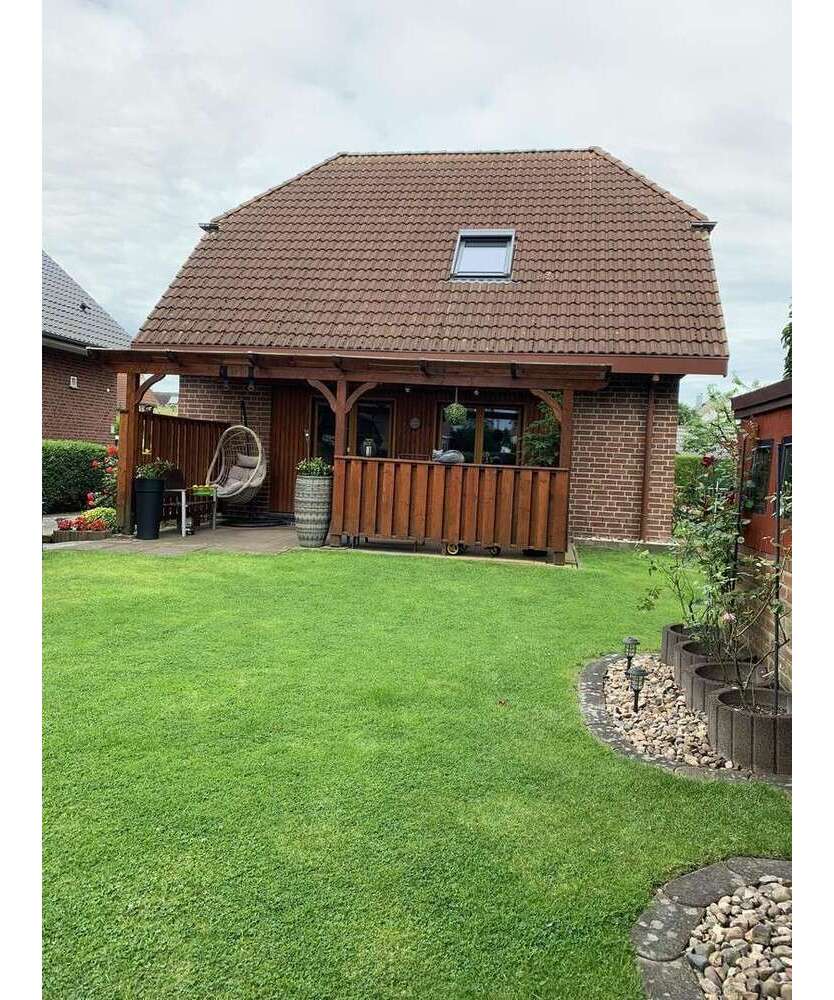 Haus zum Kaufen in Hamburg 540.000 € 105 m²