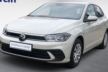 VW Polo 2.500 km 20.780 &euro; Neu Wulmstorf 21629