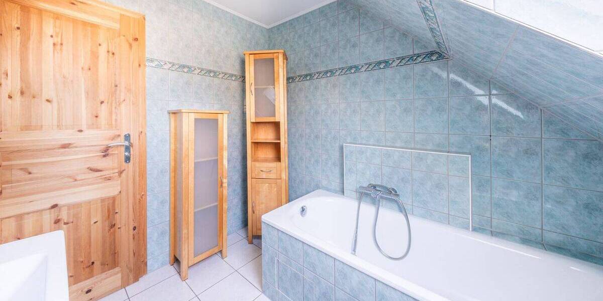 Doppelhaushälfte Bargteheide - 5 Zimmer, 125 m&sup2;, 529.000&euro; | Angebot:26064497