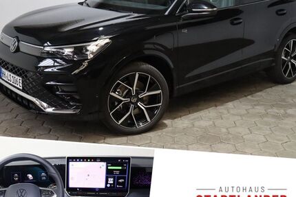 VW Tiguan 5.500 km 54.490 € Norderstedt 22844