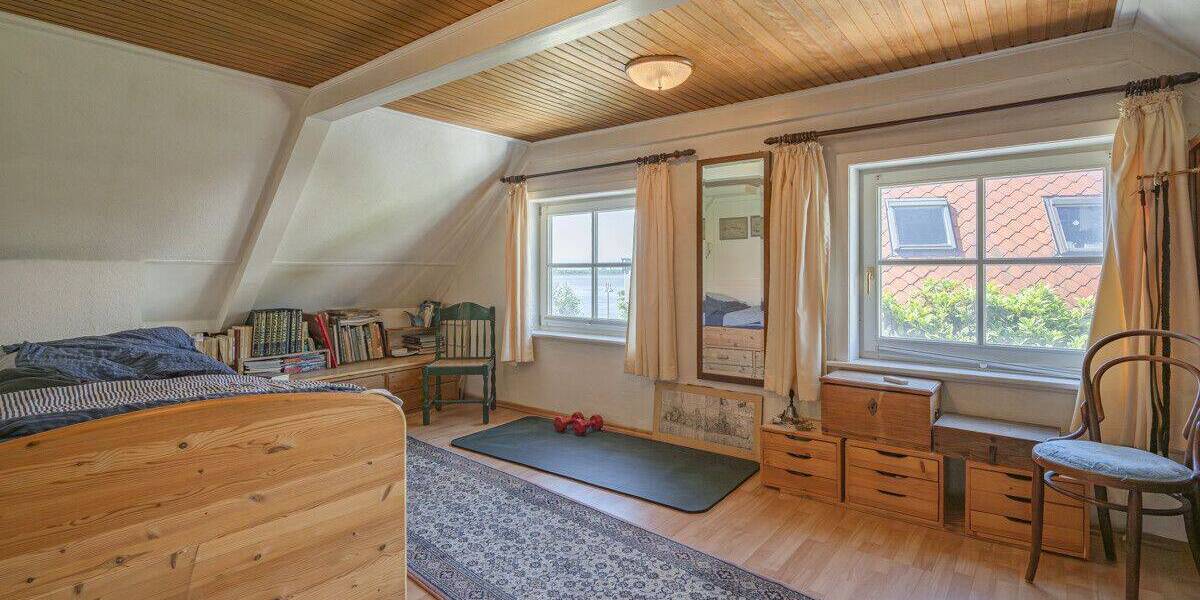 Einfamilienhaus Hamburg Blankenese - 6 Zimmer, 138 m&sup2;, 1.250.000&euro; | Angebot:26908240