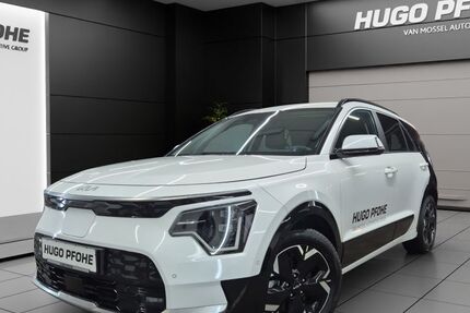 Kia Niro 18.000 km 29.450 &euro; Hamburg 22047