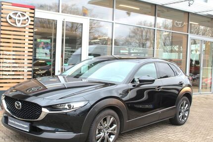 Mazda CX-30 42.250 km 21.990 &euro; Wedel 22880