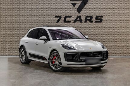 Porsche Macan 47.000 km 73.990 &euro; Bargteheide 22941