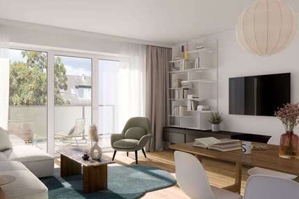 Wohnung Hamburg Lohbrügge - 3 Zimmer, 67 m&sup2;, 415.000&euro; | Angebot:26978496