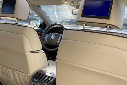 VW Phaeton 150.000 km 13.980 &euro; Hamburg 22115