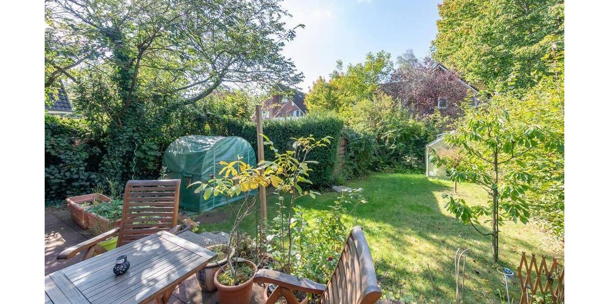 Doppelhaushälfte Wentorf - 5 Zimmer, 154 m&sup2;, 695.000&euro; | Angebot:26886097