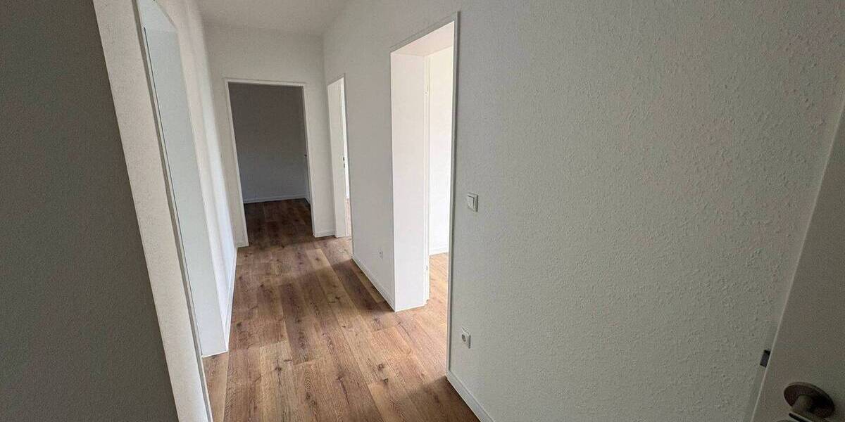 Etagenwohnung Norderstedt Harksheide - 3 Zimmer, 75 m&sup2;, 915&euro; | Angebot:26929261