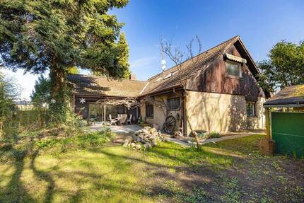 Haus Hamburg Sasel - 6 Zimmer, 150 m&sup2;, 829.000&euro; | Angebot:26276669