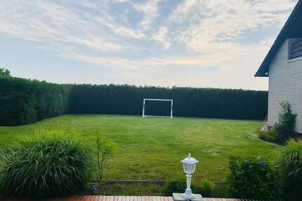 Haus Barsbüttel - 8 Zimmer, 230 m&sup2;, 789.000&euro; | Angebot:25625711