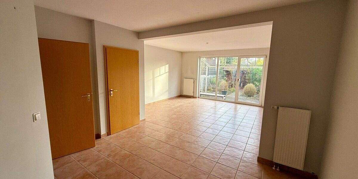 Reihenmittelhaus Buchholz - 4 Zimmer, 125 m&sup2;, 385.000&euro; | Angebot:25695710