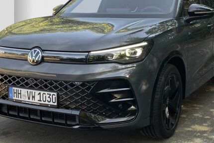 VW Tiguan 10.000 km 49.990 &euro; Glinde 21509