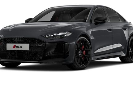 Audi RS5 1.890 km 109.998 &euro; Hamburg 22529