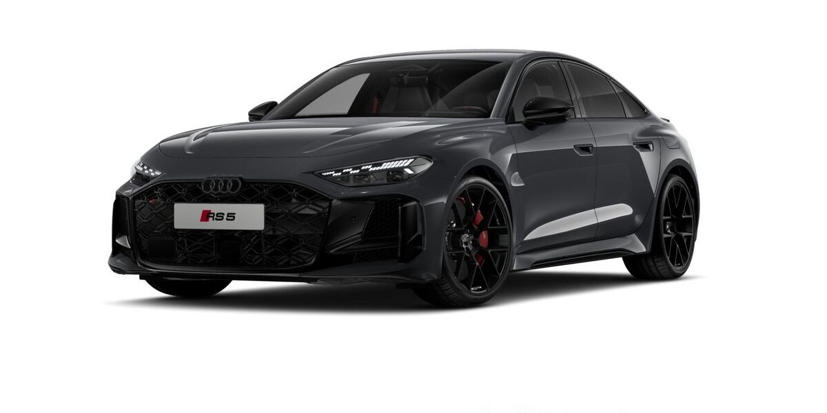 Audi RS5 1.890 km 109.998 &euro; Hamburg 22529