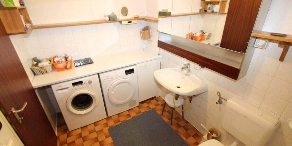 Etagenwohnung Hamburg Farmsen-Berne - 4 Zimmer, 101 m&sup2;, 329.000&euro; | Angebot:25814987
