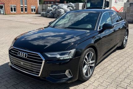 Audi A6 98.000 km 29.990 &euro; hamburg 22047