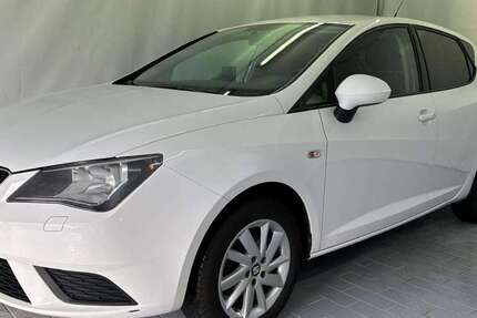 Seat Ibiza 90.512 km 6.690 &euro; Pinneberg 25421
