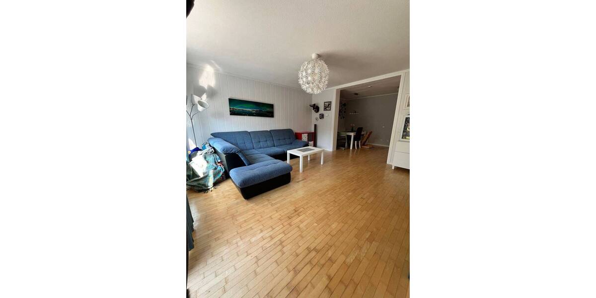 Reihenhaus Norderstedt Harksheide - 3 Zimmer, 89 m&sup2;, 375.000&euro; | Angebot:26218163