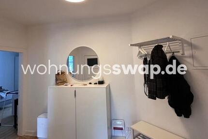 Wohnung Hamburg Barmbek-Nord - 2 Zimmer, 68 m&sup2;, 800&euro; | Angebot:26637045
