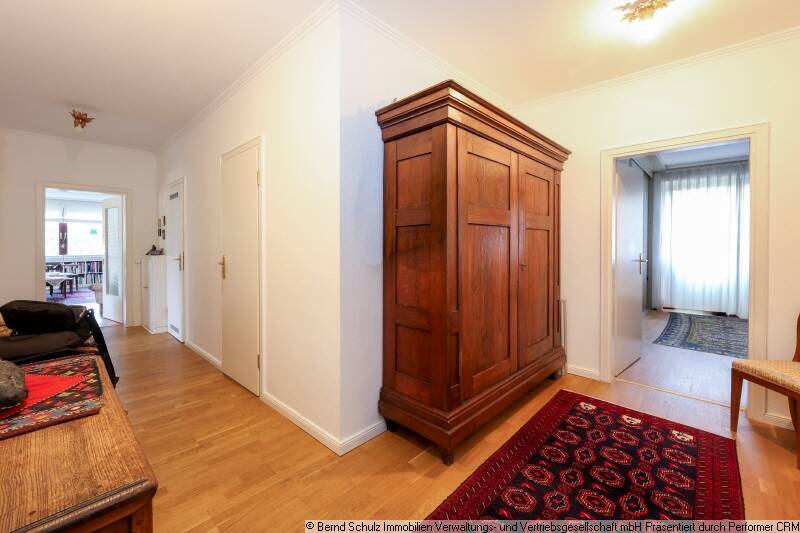 Etagenwohnung Hamburg Othmarschen - 2 Zimmer, 104 m&sup2;, 499.000&euro; | Angebot:25986513