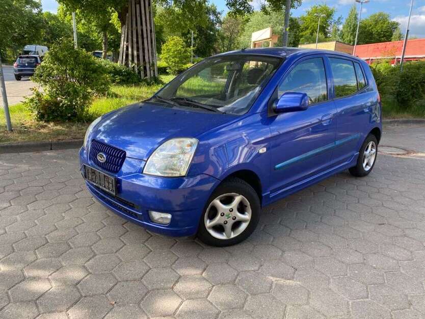 Picanto