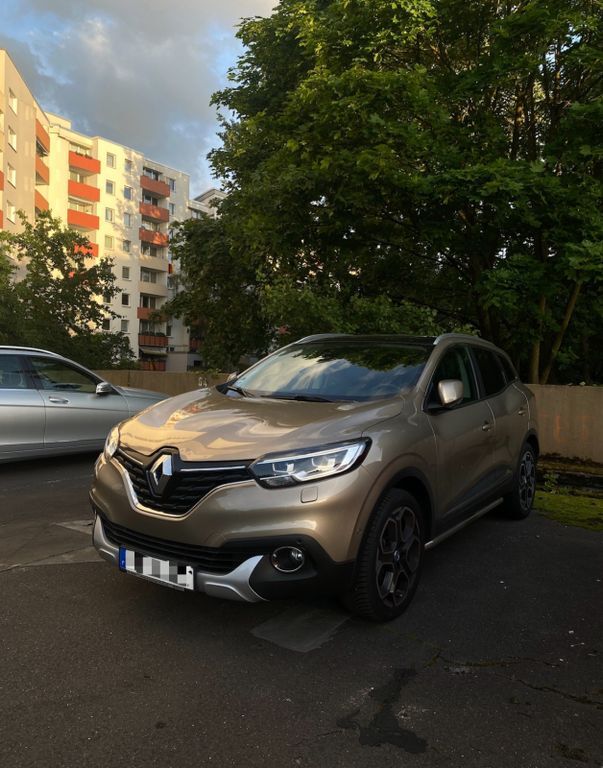 Kadjar
