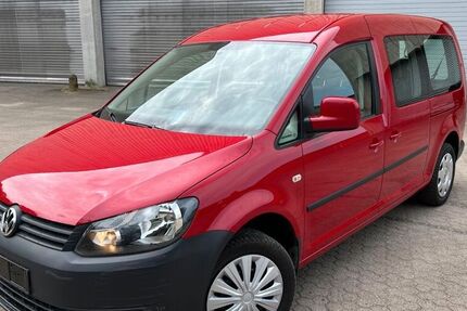 VW Caddy