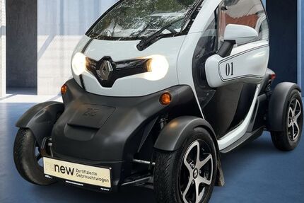 Renault Twizy 8.316 km 8.990 € Hamburg 22763