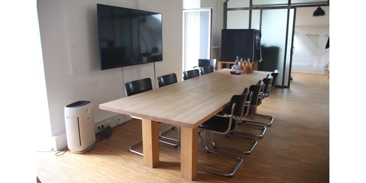 Gewerbeobjekt Hamburg Ottensen - 750&euro; | Angebot:26064978